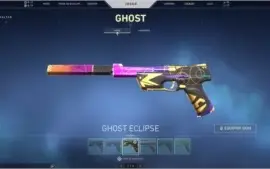 VENDO [CONTA VALORANT] TODOS OS PERSONAGENS, SKINS E ETC.