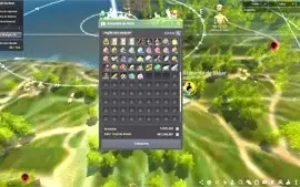conta black desert sa