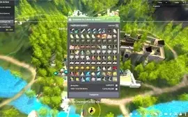 conta black desert sa