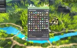 conta black desert sa