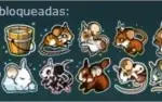 Conta Transformice Lvl62 13 pelos 4.2k first antiga