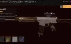 CONTA WARZONE/CW DIAMENTE E PLATINA