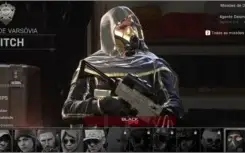 CONTA WARZONE/CW DIAMENTE E PLATINA