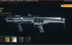 CONTA WARZONE/CW DIAMENTE E PLATINA