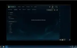 Conta todos campões 137 skins