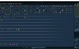 Conta Runescape 3 - 10 anos