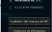 CONTA GOLD 1 🔥 ZED DIZIMADOR DE GALAXIAS 🔥 12 SKINS