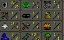 Vendendo conta Main semi pronta pra P2P