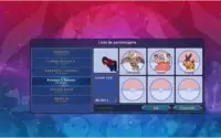 CONTA EM OTPOKEMON server orange