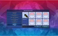 CONTA EM OTPOKEMON server orange
