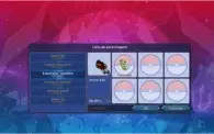 CONTA EM OTPOKEMON server orange