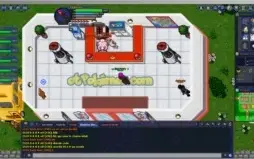 CONTA EM OTPOKEMON server orange