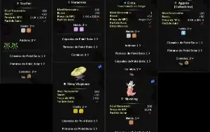 Conta PXG  (Serv:Cosmic) . LvL 158 Com Vários pokes 50+