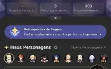 CONTA AR 55 com Mavuika, Navia e muito mais!