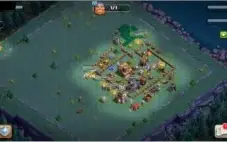 TH10 SÓ FALTA TERMINAR MUROS