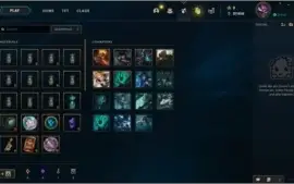 KiraBot - Vitalicio - League of Legends BOT