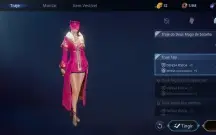 Conta Mir4 Taoista. Power 111K. Lvl 80. Server Na 081.