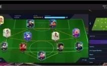 Fifa 21 PC Ultimate Team (Time de quase 9KK INEGOCIÁVEL)