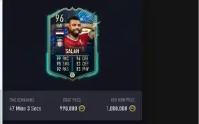 Fifa 21 PC Ultimate Team (Time de quase 9KK INEGOCIÁVEL)