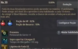 Conta Hashashin264/305 com 2020 perolas 2pet-T4 e 3-T3