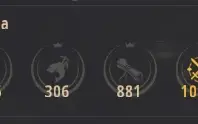 SA 65 lvl Musah/ 63 lvl Maegu 724 GS Acesso Total