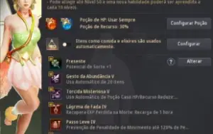 SA 65 lvl Musah/ 63 lvl Maegu 724 GS Acesso Total