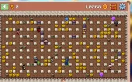 CONTA BOA NO BOMBCRYPTO COM 23 HEROIS E UM ÓTIMO SUPER RARO