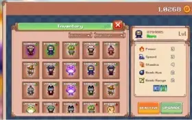 CONTA BOA NO BOMBCRYPTO COM 23 HEROIS E UM ÓTIMO SUPER RARO