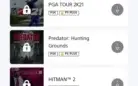 CONTA PSN
