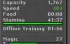 RP 239 + EK 60 skill 104 - 15% Loyalty - raros/outfits