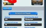 VENDO CV11 + CV9 FULL+ Royale arena 6 por apenas 500 reais.