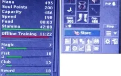 MS 400 (Non-PVP) + EK 89, RP 121, RP 70, Makers