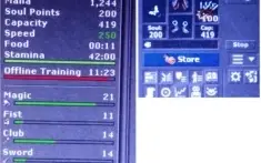 MS 400 (Non-PVP) + EK 89, RP 121, RP 70, Makers