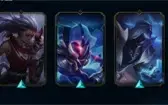 Conta Diamante 2 LoL