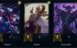 Conta Diamante 2 LoL