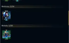 League of Legendsa + Wild Rift + TFT