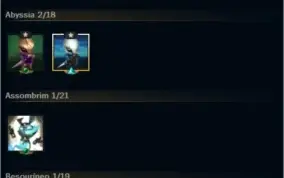 League of Legendsa + Wild Rift + TFT