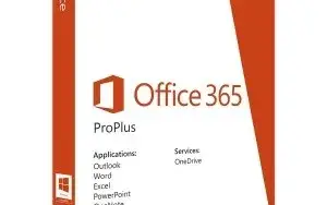 Office 365 PRO PLUS  Vitalicio 5 usuario