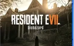 Call Of Duty: Modern Warfare + Resident Evil 7 Mídia digital