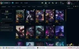 Ouro 1 , lol