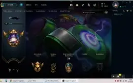 Ouro 1 , lol