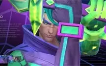 CONTA MESTRE + PASSES ATUAIS + VÁRIAS SKINS