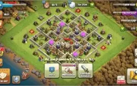 centro de vil top th11