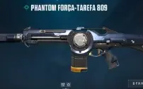 CONTA VALORANT (CONTA FULL ACESSO!!!) +25 SKINS CONTA RARA