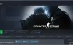 Conta CS:GO Prime Águia 2 - lvl 34 steam