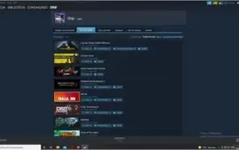 Conta CS:GO Prime Águia 2 - lvl 34 steam