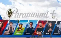 PARAMOUNT Plus - 30 DIAS + SUPORTE Promoção!
