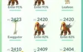 Conta level 37 Amarelo