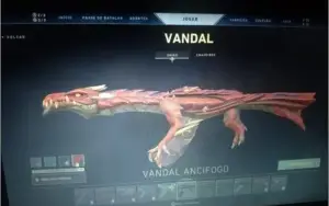 conta valorant cheia de skins