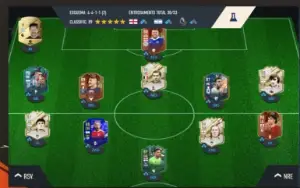 Conta Fifa 23 Pc Com Zidane Prime Time Todo Primeiro Dono